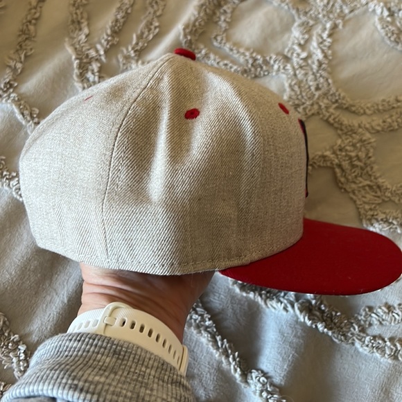 Boston Red Sox fitted hat - Picture 4 of 7